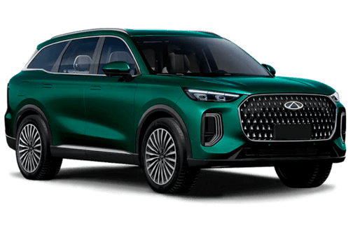 Chery Tiggo 9
